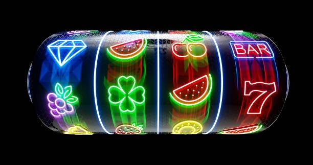 karim123 Casino lobby
